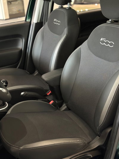 Fiat 500L 1.4 95 CV Trekking (8)