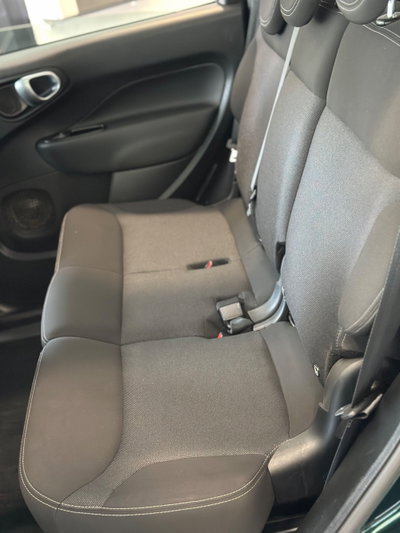 Fiat 500L 1.4 95 CV Trekking (9)