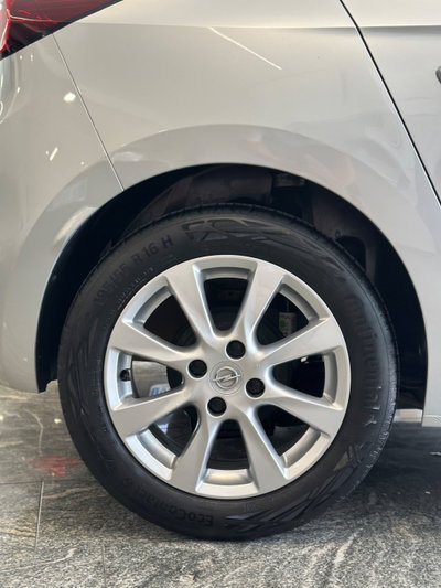 Opel Corsa 1.2 Edition (13)