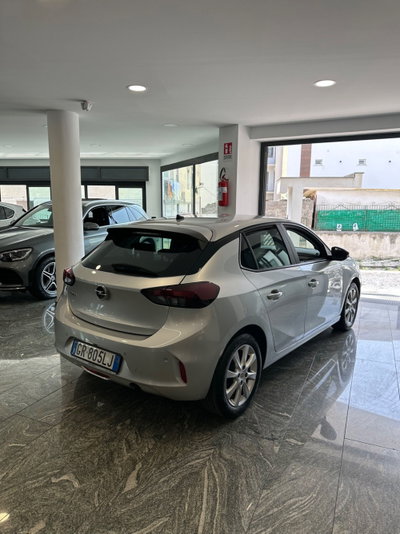 Opel Corsa 1.2 Edition (4)