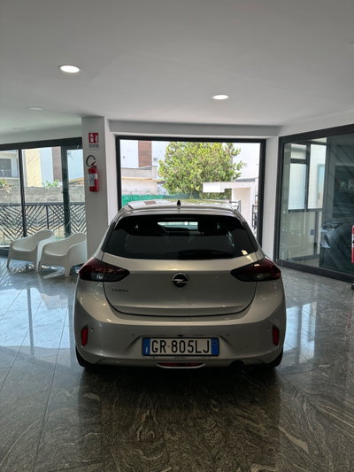 Opel Corsa 1.2 Edition (5)