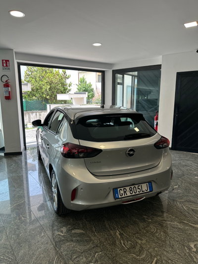 Opel Corsa 1.2 Edition (6)