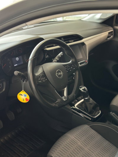Opel Corsa 1.2 Edition (7)