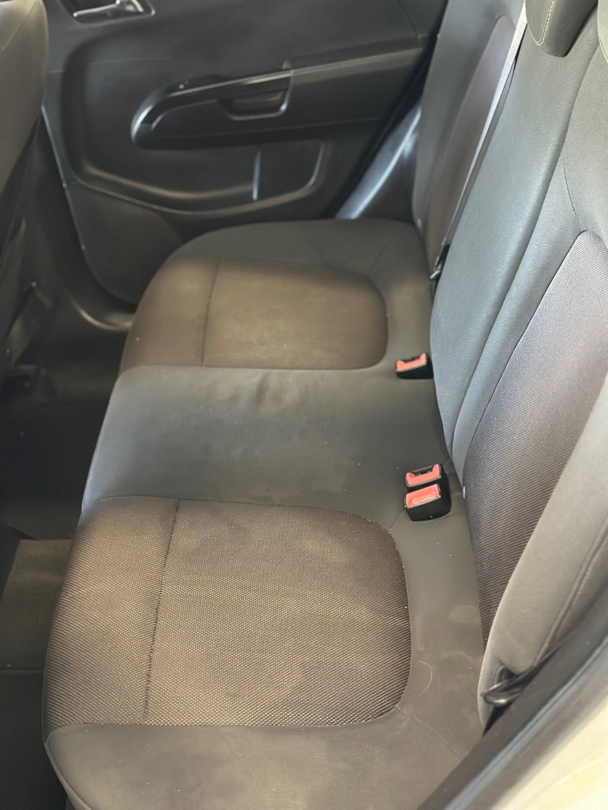 Chevrolet Aveo 1.2 5 porte L (9)