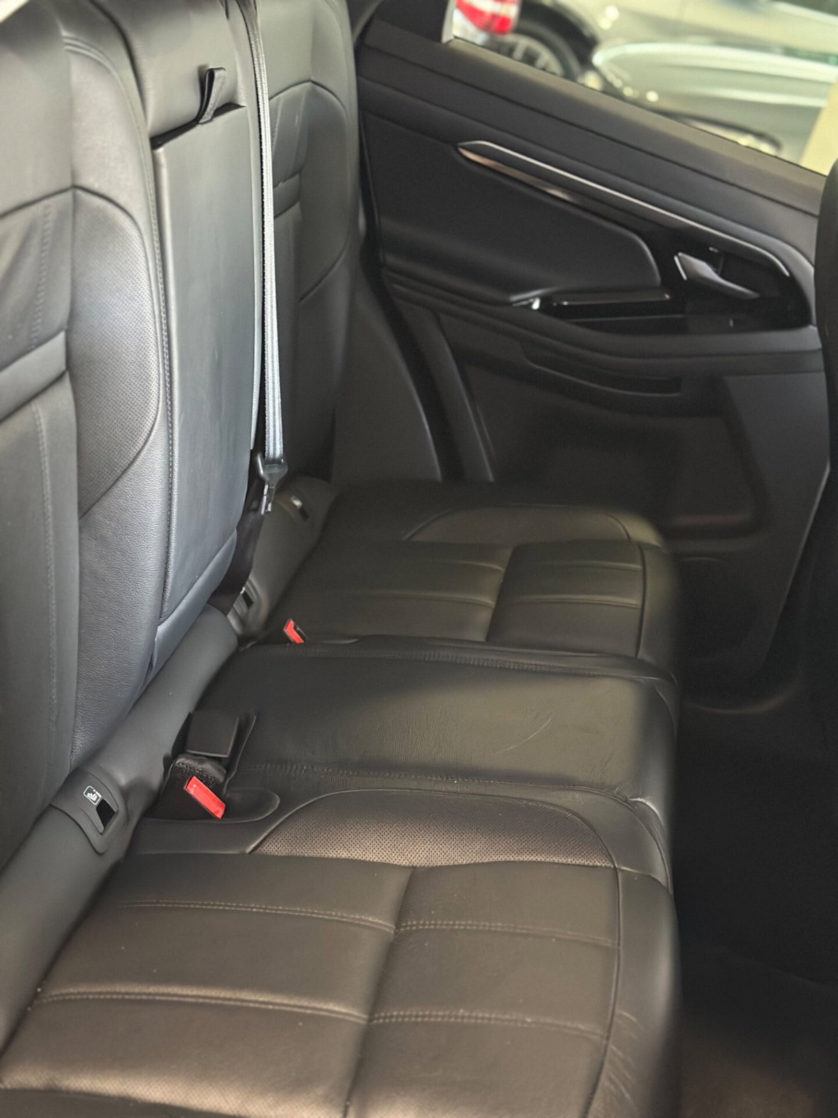 Land Rover Range Rover Evoque 2.0D I4 163 CV AWD Auto S (10)