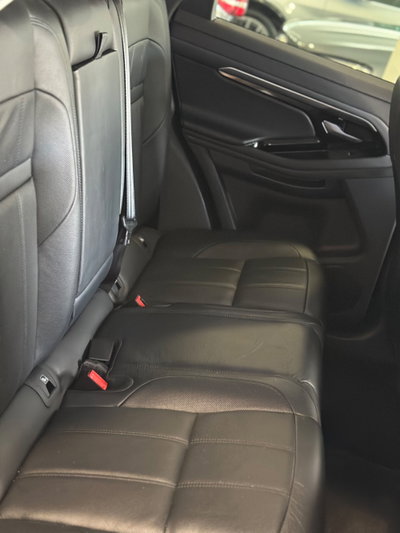 Land Rover Range Rover Evoque 2.0D I4 163 CV AWD Auto S (10)