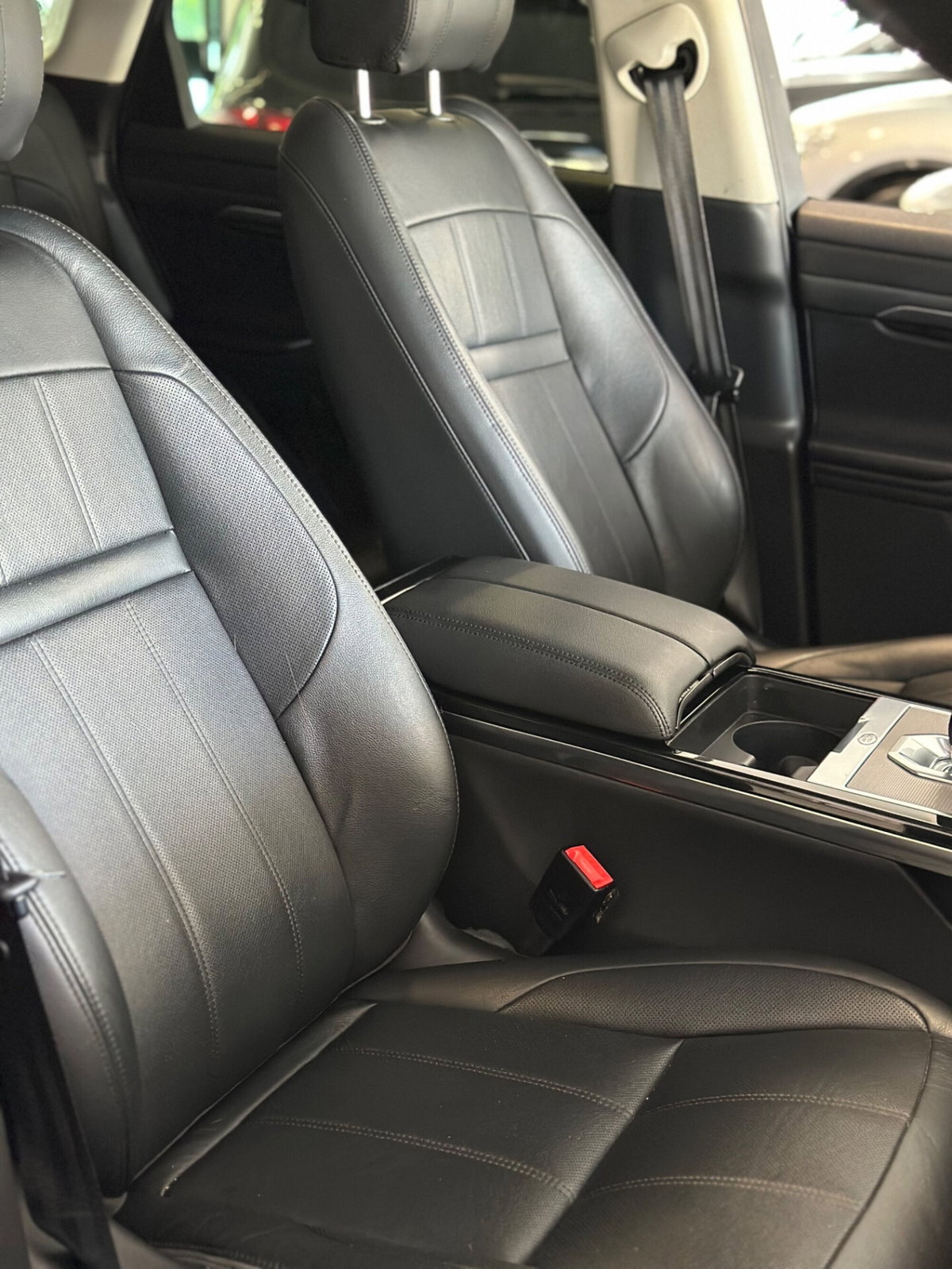 Land Rover Range Rover Evoque 2.0D I4 163 CV AWD Auto S (12)