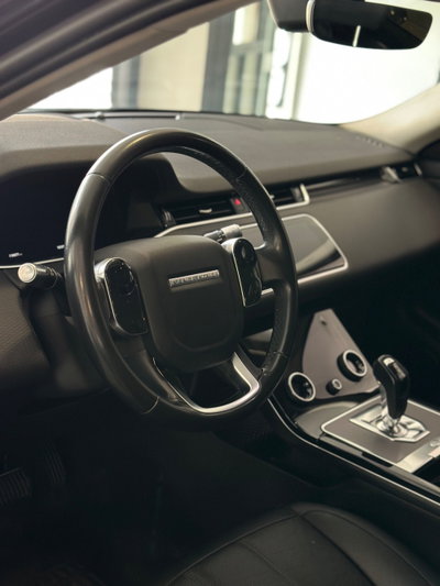Land Rover Range Rover Evoque 2.0D I4 163 CV AWD Auto S (7)