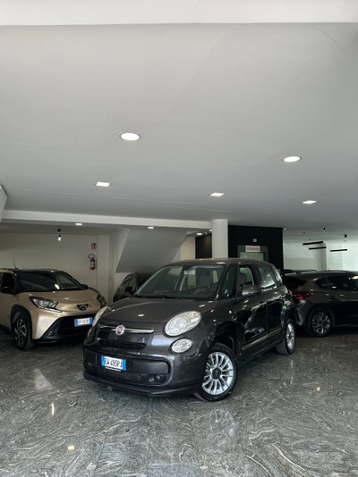 Fiat 500L 1.3 Multijet 85 CV Pop usata