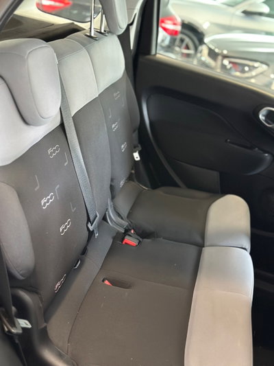 Fiat 500L 1.3 Multijet 85 CV Pop (10)