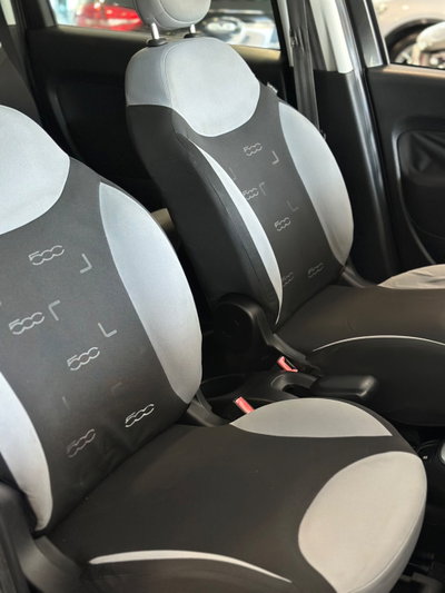 Fiat 500L 1.3 Multijet 85 CV Pop (12)