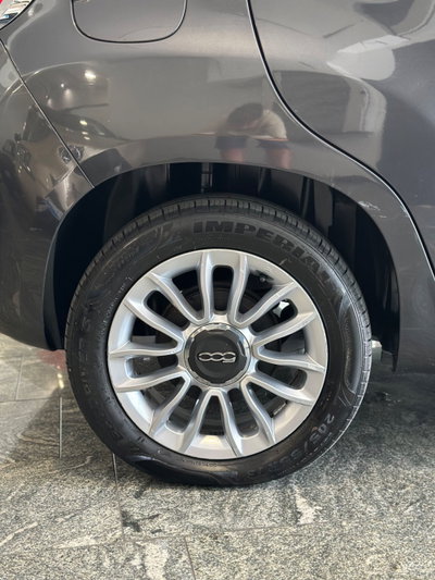 Fiat 500L 1.3 Multijet 85 CV Pop (13)