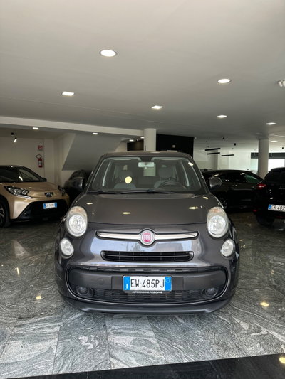 Fiat 500L 1.3 Multijet 85 CV Pop (2)
