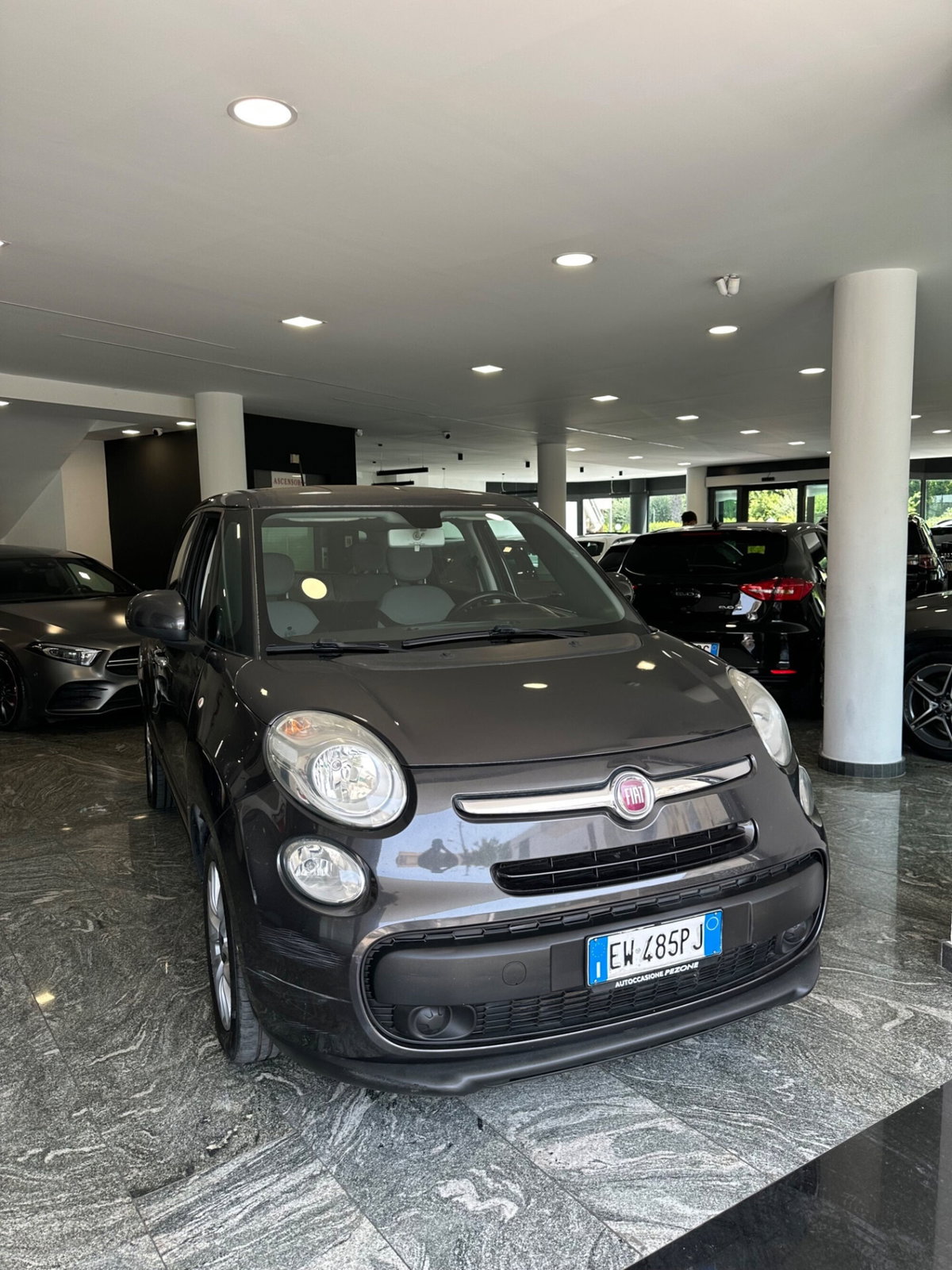 Fiat 500L 1.3 Multijet 85 CV Pop (3)