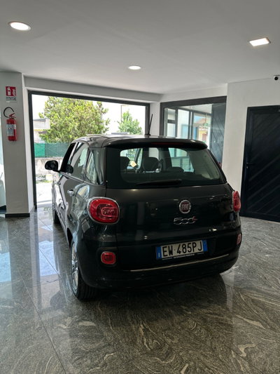 Fiat 500L 1.3 Multijet 85 CV Pop (6)