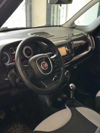 Fiat 500L 1.3 Multijet 85 CV Pop (7)