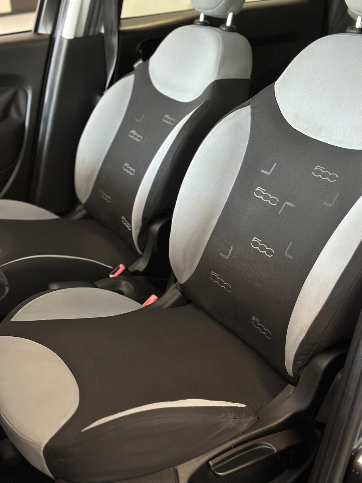 Fiat 500L 1.3 Multijet 85 CV Pop (8)