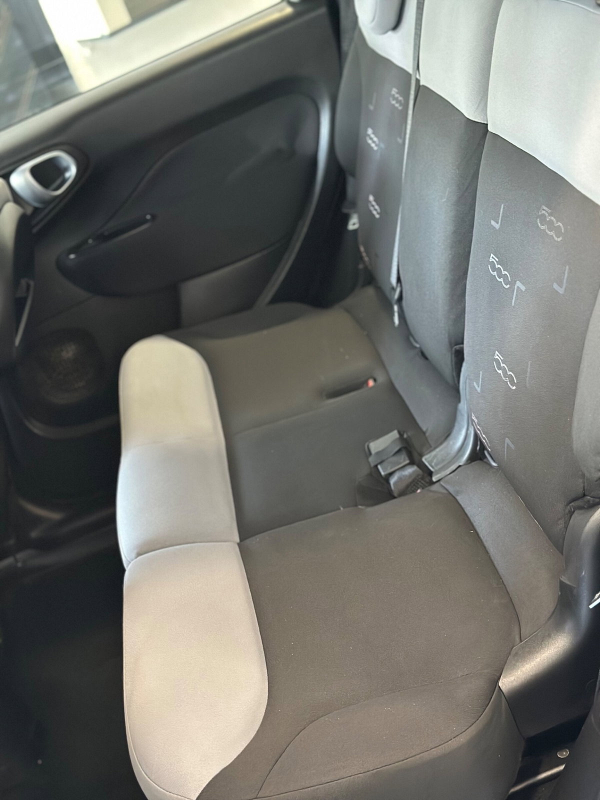 Fiat 500L 1.3 Multijet 85 CV Pop (9)