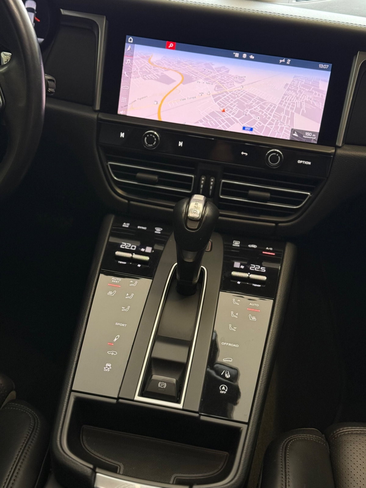 Porsche Macan 2.0 265cv pdk (14)