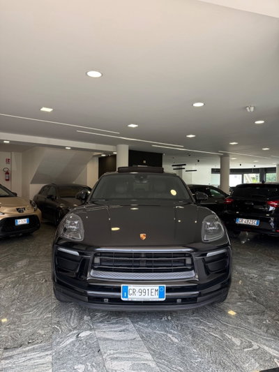 Porsche Macan 2.0 265cv pdk (2)