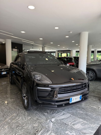 Porsche Macan 2.0 265cv pdk (3)