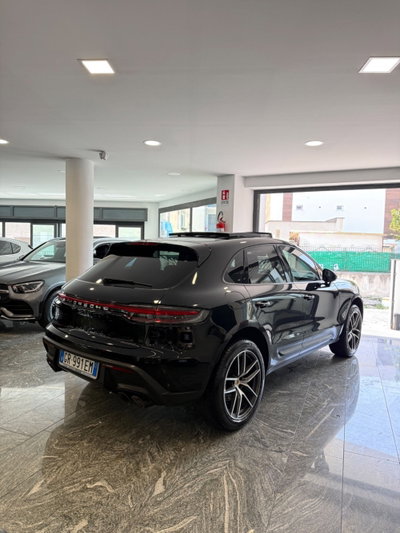 Porsche Macan 2.0 265cv pdk (4)