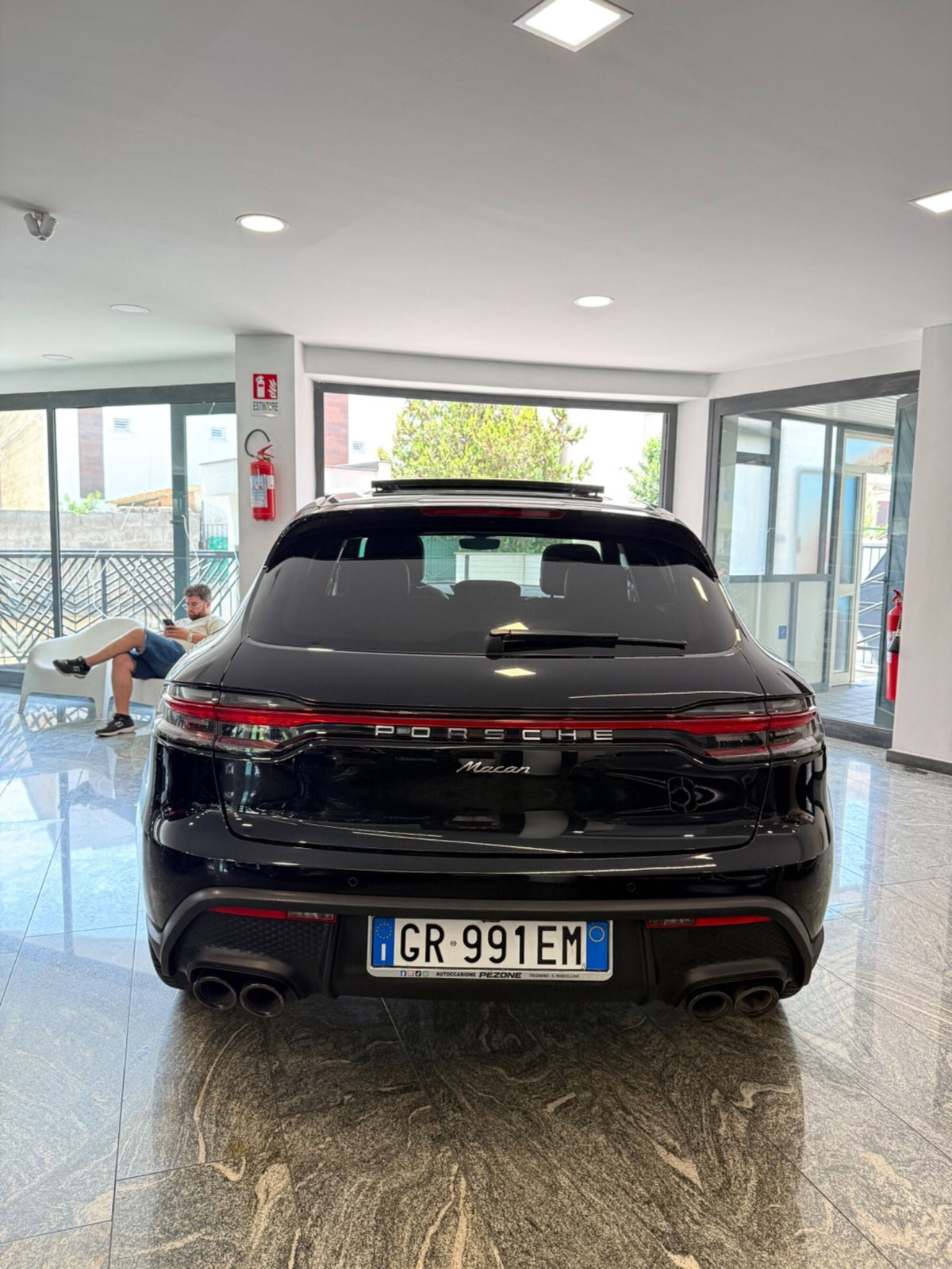Porsche Macan 2.0 265cv pdk (5)