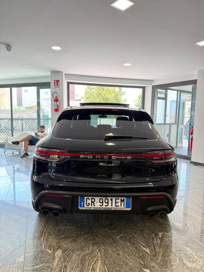 Porsche Macan 2.0 265cv pdk (5)