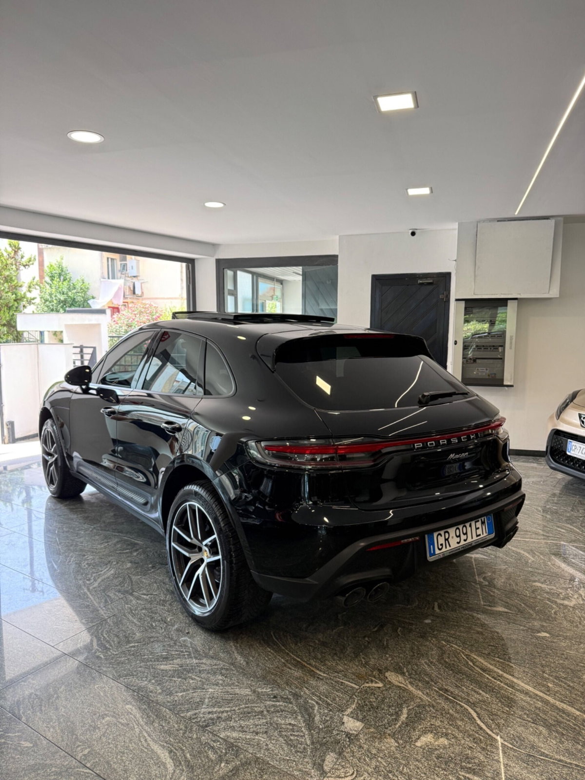 Porsche Macan 2.0 265cv pdk (6)