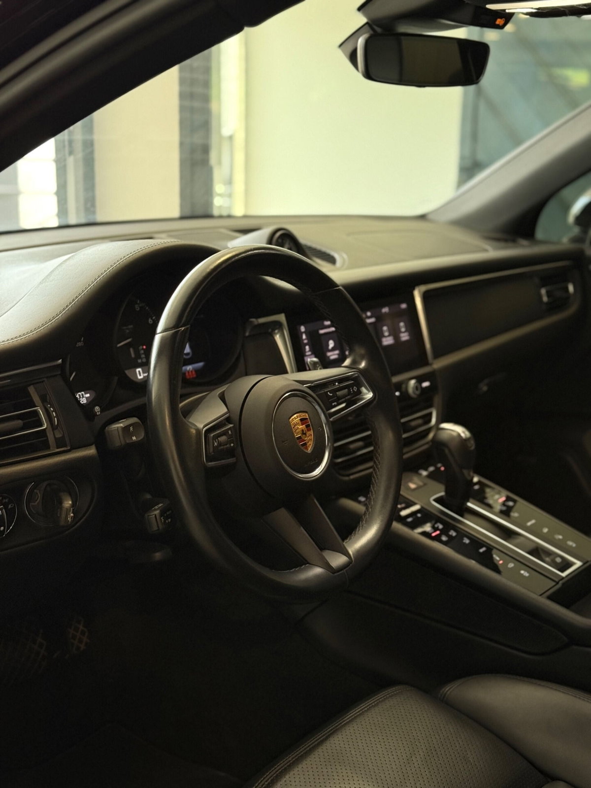 Porsche Macan 2.0 265cv pdk (7)