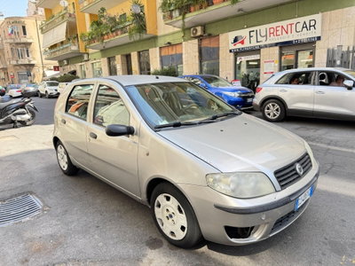 Fiat Punto 1.3 Multijet 16V 5 porte Dynamic usata