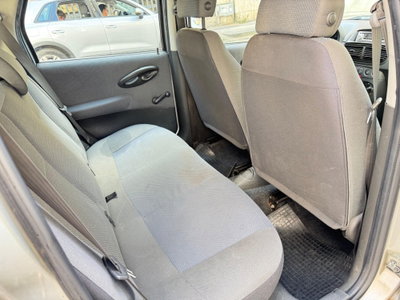 Fiat Punto 1.3 Multijet 16V 5 porte Dynamic (11)
