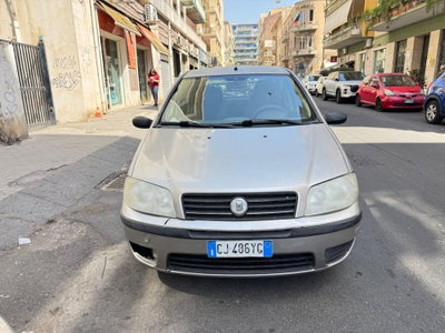 Fiat Punto 1.3 Multijet 16V 5 porte Dynamic (2)