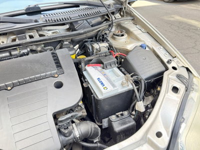 Fiat Punto 1.3 Multijet 16V 5 porte Dynamic (20)