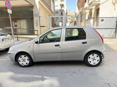 Fiat Punto 1.3 Multijet 16V 5 porte Dynamic (6)