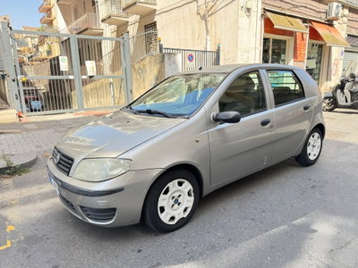 Fiat Punto 1.3 Multijet 16V 5 porte Dynamic (7)