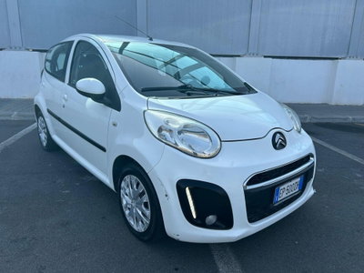 Citroen C1 1.0 5 porte Seduction usata