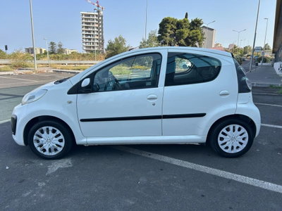 Citroen C1 1.0 5 porte Seduction (11)