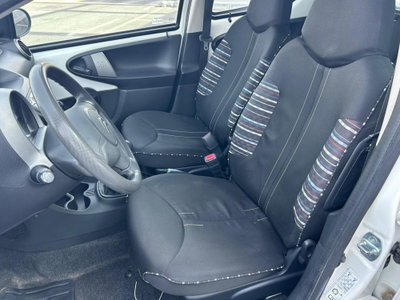 Citroen C1 1.0 5 porte Seduction (14)