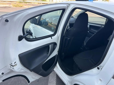Citroen C1 1.0 5 porte Seduction (16)
