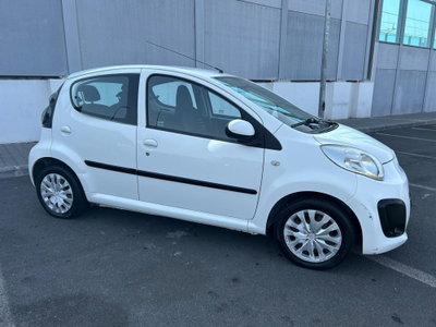 Citroen C1 1.0 5 porte Seduction (5)