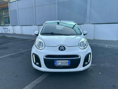 Citroen C1 1.0 5 porte Seduction (6)