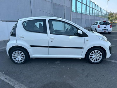Citroen C1 1.0 5 porte Seduction (7)