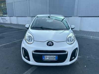 Citroen C1 1.0 5 porte Seduction (8)