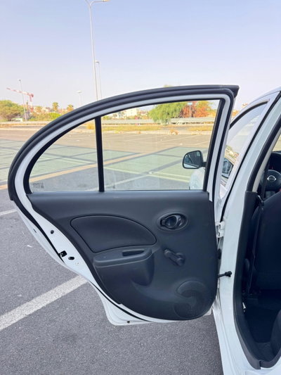 Nissan Micra 1.2 12V 5 porte Acenta (13)