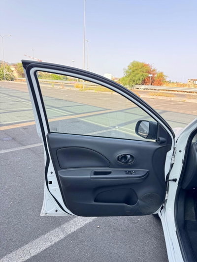 Nissan Micra 1.2 12V 5 porte Acenta (14)