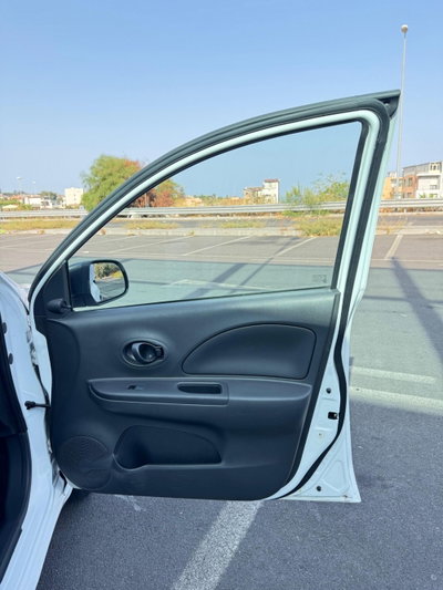 Nissan Micra 1.2 12V 5 porte Acenta (18)