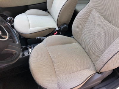 Fiat 500 1.3 Multijet 16V 75 CV Lounge (12)
