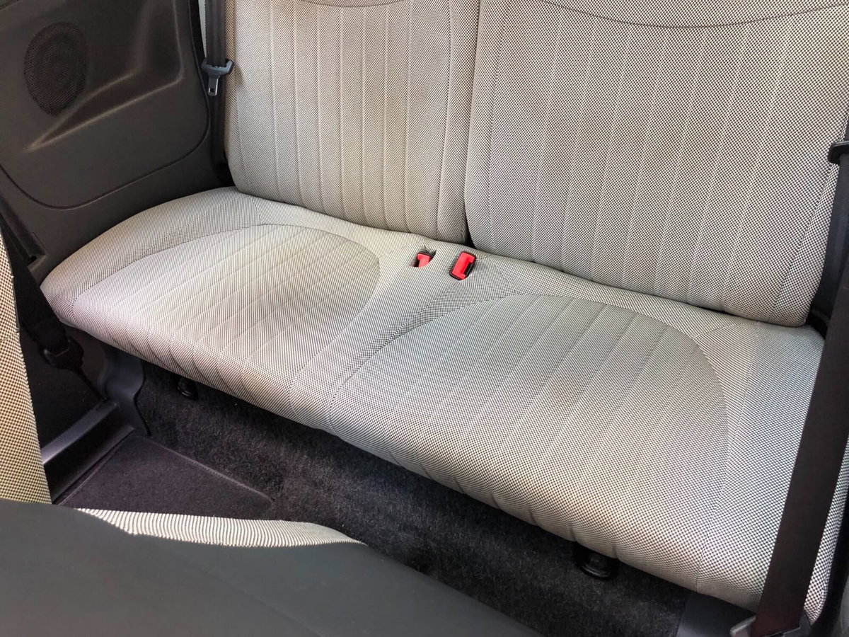 Fiat 500 1.3 Multijet 16V 75 CV Lounge (18)