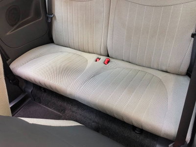 Fiat 500 1.3 Multijet 16V 75 CV Lounge (18)